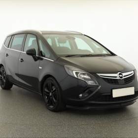 Fotka k inzerátu Opel Zafira 2.0 CDTI / 19045146