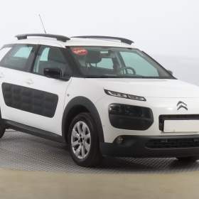 Fotka k inzerátu Citroën C4 Cactus 1.6 e- HDi / 19045158