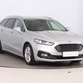 Fotka k inzerátu Ford Mondeo 2.0 EcoBlue / 19045162