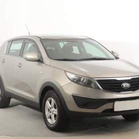 Fotka k inzerátu Kia Sportage 1.6 GDI / 19045173