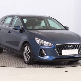 Fotka k inzerátu Hyundai i30 1.4 T- GDI / 19045174