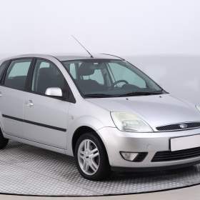 Fotka k inzerátu Ford Fiesta 1.4 TDCi / 19045181