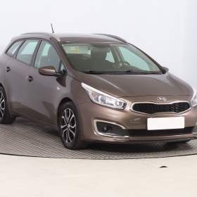 Fotka k inzerátu Kia Ceed 1.6 CRDi / 19045190