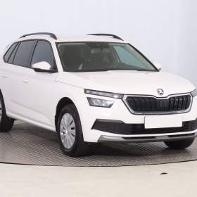 Fotka k inzerátu Škoda Kamiq 1.0 TSI / 19045211