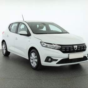 Fotka k inzerátu Dacia Sandero 1.0 TCe / 19045214