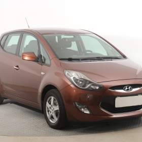 Fotka k inzerátu Hyundai ix20 1.4 CVVT / 19045222