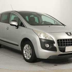 Fotka k inzerátu Peugeot 3008 1.6 HDi / 19045242