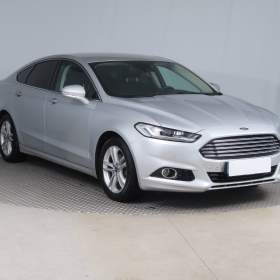 Fotka k inzerátu Ford Mondeo 2.0 TDCI / 19045260