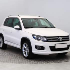 Fotka k inzerátu Volkswagen Tiguan 2.0 TDI / 19045266