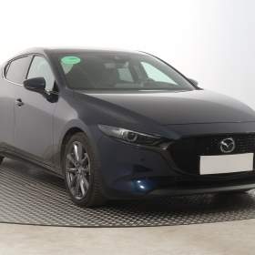 Fotka k inzerátu Mazda 3 2.0 Skyactiv- G / 19045277