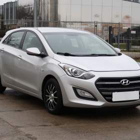 Fotka k inzerátu Hyundai i30 1.6 CRDi / 19047296