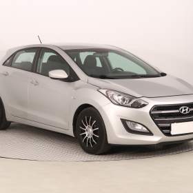 Fotka k inzerátu Hyundai i30 1.6 CRDi / 19047296