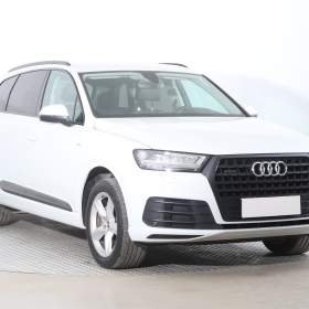 Fotka k inzerátu Audi Q7 3.0 TDI / 19047303