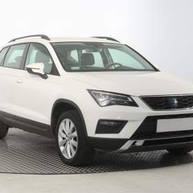 Fotka k inzerátu Seat Ateca 1.5 TSI / 19047306