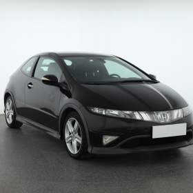 Fotka k inzerátu Honda Civic 1.8 i / 19047309