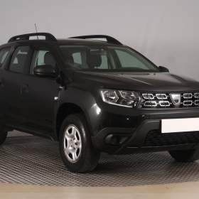 Fotka k inzerátu Dacia Duster 1.6 SCe / 19047318