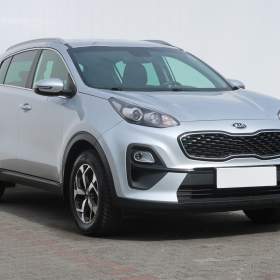 Fotka k inzerátu Kia Sportage 1.6 CRDi / 19047320