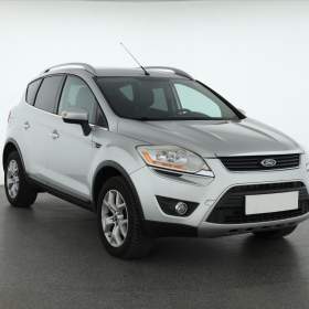 Fotka k inzerátu Ford Kuga 2.0 TDCi / 19047328