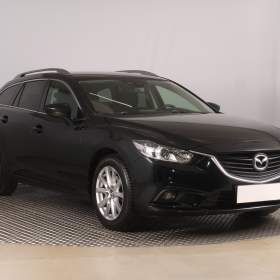 Fotka k inzerátu Mazda 6 2.0 Skyactiv- G / 19047329