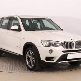 Fotka k inzerátu BMW X3 xDrive20d / 19047333