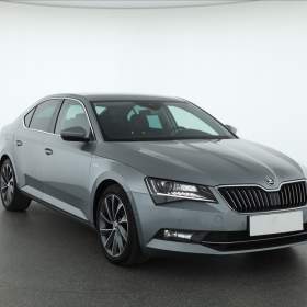 Fotka k inzerátu Škoda Superb 2.0 TSI / 19047346