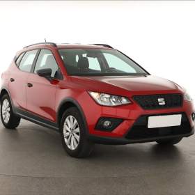 Fotka k inzerátu Seat Arona 1.0 TSI / 19047355