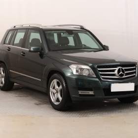 Fotka k inzerátu Mercedes- Benz GLK 350 CDI / 19047421