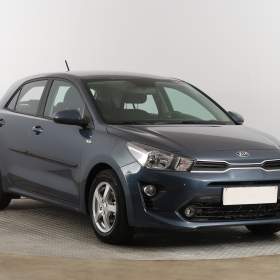 Fotka k inzerátu Kia Rio 1.2 DPI / 19047440