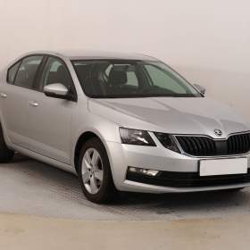 Fotka k inzerátu Škoda Octavia 1.6 TDI / 19047457