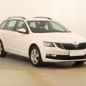 Fotka k inzerátu Škoda Octavia 1.4 TSI / 19047457