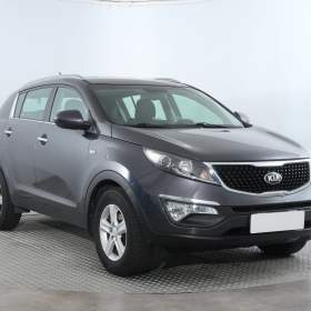 Fotka k inzerátu Kia Sportage 1.6 GDI / 19047467