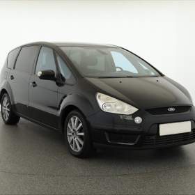 Fotka k inzerátu Ford S- MAX 2.0 TDCi / 19047476