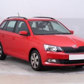 Fotka k inzerátu Škoda Fabia 1.0 TSI / 19047496