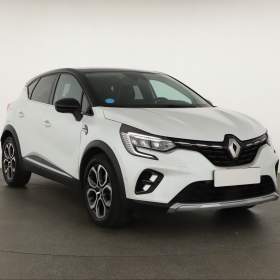 Fotka k inzerátu Renault Captur E- Tech Plug- in / 19047502