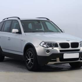 Fotka k inzerátu BMW X3 2.0d / 19047517