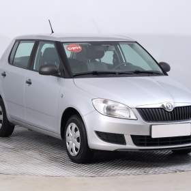 Fotka k inzerátu Škoda Fabia 1.2 12V / 19047526