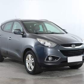 Fotka k inzerátu Hyundai ix35 2.0 CVVT / 19047546