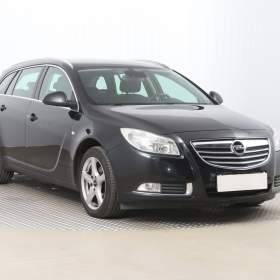 Fotka k inzerátu Opel Insignia 2.0 CDTI / 19047547