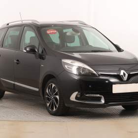 Fotka k inzerátu Renault Grand Scénic 1.5 dCi / 19047565