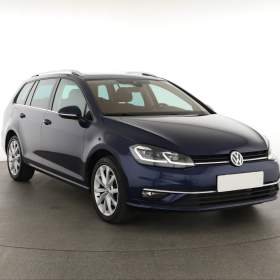 Fotka k inzerátu Volkswagen Golf 2.0 TDI / 19047571