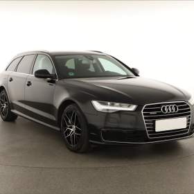 Fotka k inzerátu Audi A6 3.0 TDI / 19047577