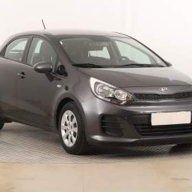 Fotka k inzerátu Kia Rio 1.25 CVVT / 19047584