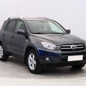 Fotka k inzerátu Toyota Rav4 2.2 D- CAT / 19047585