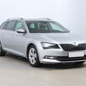 Fotka k inzerátu Škoda Superb 2.0 TDI / 19047589