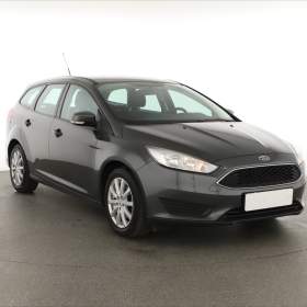 Fotka k inzerátu Ford Focus 1.0 EcoBoost / 19047600