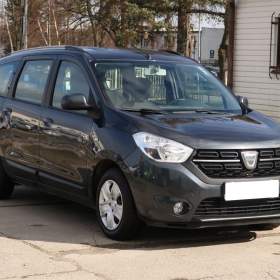 Fotka k inzerátu Dacia Lodgy 1.6 SCe / 19049463