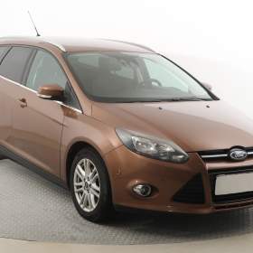 Fotka k inzerátu Ford Focus 2.0 TDCi / 19049527