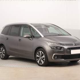 Fotka k inzerátu Citroën C4 Grand SpaceTourer 2.0 HDi / 19049544