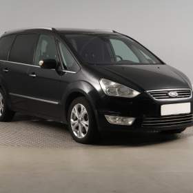 Fotka k inzerátu Ford Galaxy 2.2 TDCi / 19049547