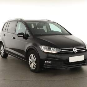 Fotka k inzerátu Volkswagen Touran 2.0 TDI / 19049548